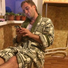 Павел Кондауров, Немчиновка