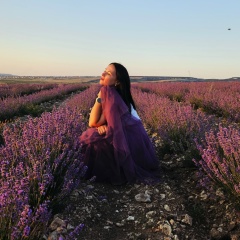 Юлия Калужская, 15.01.1988, Симферополь