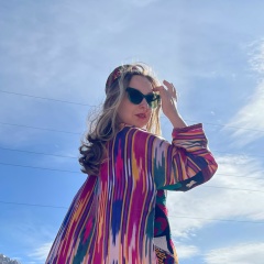 Ольга Шилина, 14.11, Химки