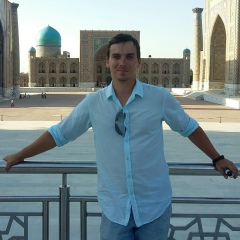 Владимир Норкин, 15.01.1992, Воронеж