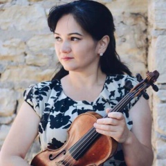 Alfiya Salavatullina, 15.01.1987, Issaquah