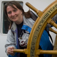 Рокси Алена, 05.08, Харьков