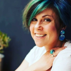 Оля Рутгайзер, 28.03.1984