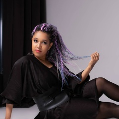 Диана Бобессо, 07.11.1984, Астана