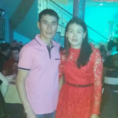 Айпери Оморова
