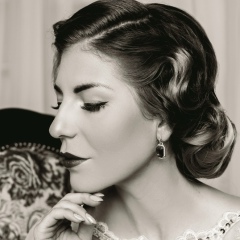 Анна Шакарова, 29.01, Санкт-Петербург