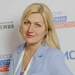 Елена Родионова, 29.08, Москва