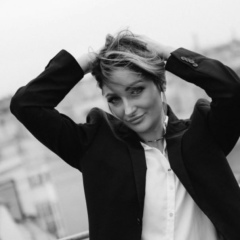 Екатерина Забаева, 25.09.1987, Санкт-Петербург