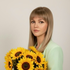 Анютка Бахорина, 11.08, Санкт-Петербург