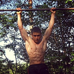 Михаил Романчук, 20.05.1995, Унгены