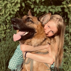 Татьяна Харкевич, 04.12.1985