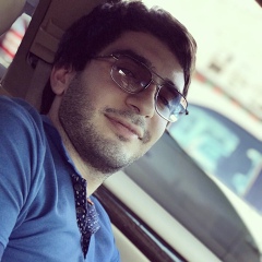 Гано Малунцян, 22.01, Ереван