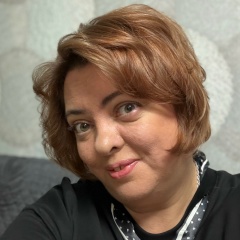 Юлия Чорнобривец, 15.07.1981, Москва