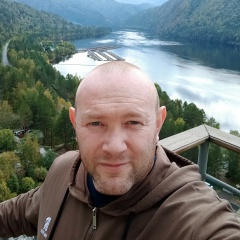 Дмитрий Изотов, 13.09, Красноярск