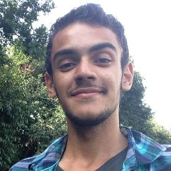 Erick Araujo, 07.10.1996, Rio de Janeiro