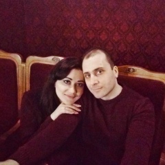 Ирина Хачатурян, 27.12.1989, Харьков