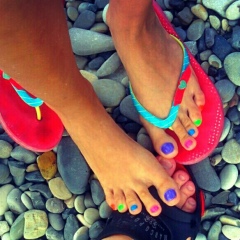 Кристина Андреева, 05.07, Самара