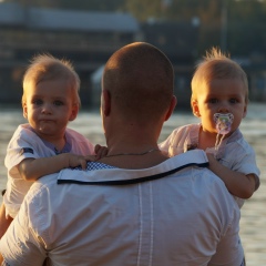 Иван , Одинцово