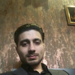 Alik Aliyev, Баку