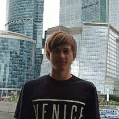 Александр Доценко, 17.11, Пермь