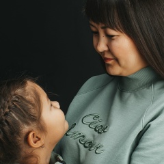 Александра Поронгуй, 14.10, Санкт-Петербург