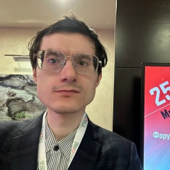 Василий Чернов, 28.02, Москва