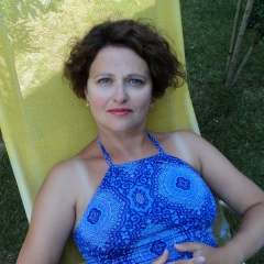 Наталья Болдовская (Смирнова), 02.09.1975, Санкт-Петербург