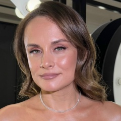 Юля Третьякова, 12.05, Санкт-Петербург