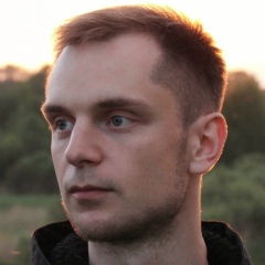 Сергей Максимов, 09.07, Москва