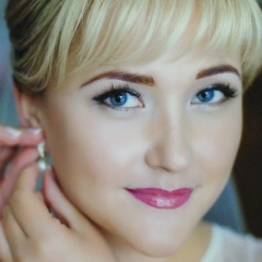 Ирина Морякова, 25.12, Ульяновск