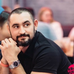 Евгений , 12.10, Нижний Новгород