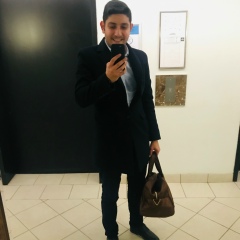 Серж Погосян, 23.08.1994, Волгоград