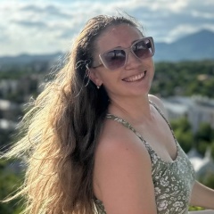 Ольга Брачева