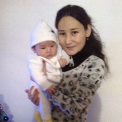 Света Есенова, 10.05.1990