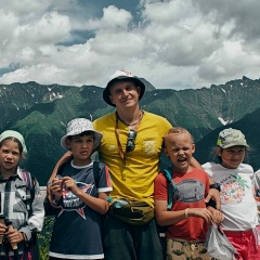 Роман Дёмин, 09.12, Москва