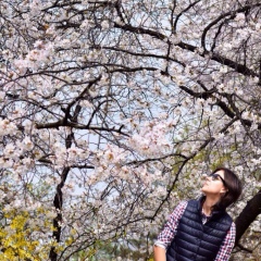 Ольга Назаренко, 11.04.1986, Владивосток