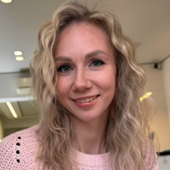 Александра Горбунова, 14.09, Сочи