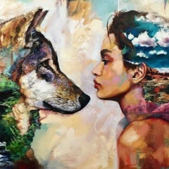 Екатерина Комарова, 15.02.1990, Санкт-Петербург