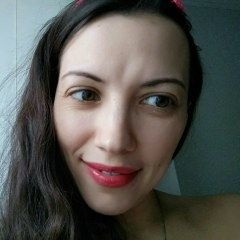 Наташа Белова, 01.11.1978, Санкт-Петербург