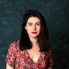 Ася Саттарова, 27.04