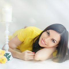 Анна Толкмит, 11.10, Томск