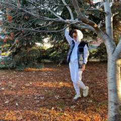 Кристина Туревич, 25.10, Абакан