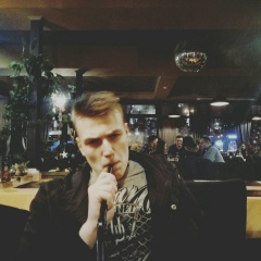 Даня Оболонский, 16.04.1999, Киев