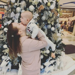 Anastasia Petukhova, 01.09.1994, Москва