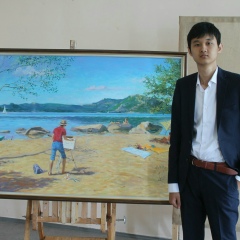 Жамбыл Султанмахмут, 01.02.1996