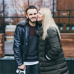 Юлия Леонова, 07.07, Москва