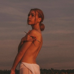 Дашулька Маркова, 27.06.1994, Орехово-Зуево