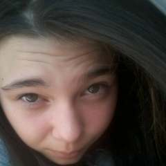 Настя Крылова, 29.09, Москва