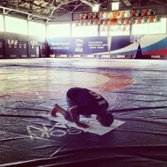 Бакытжан Урисбаев, 05.08.1990, Шымкент