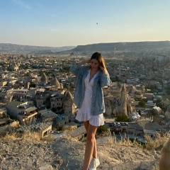 Виктория Колосова, 03.07, Краснодар